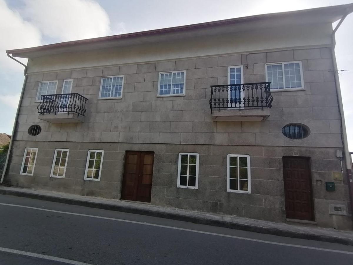 부에우 Casa Del Baile 아파트 외부 사진