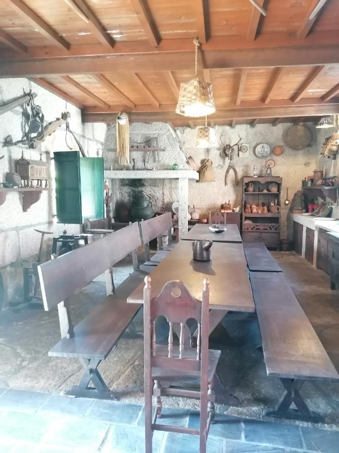 부에우 Casa Del Baile 아파트 외부 사진